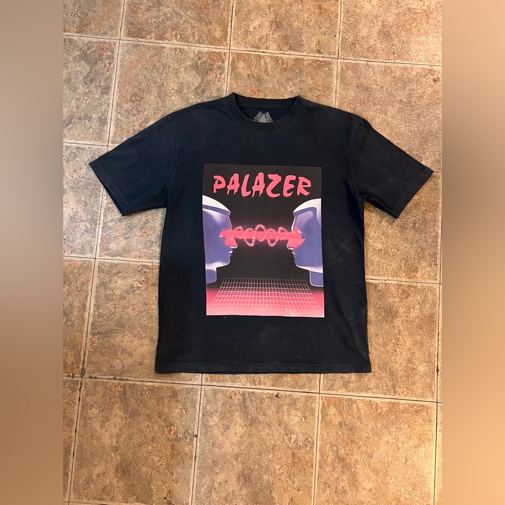 Palace Graphic Tee